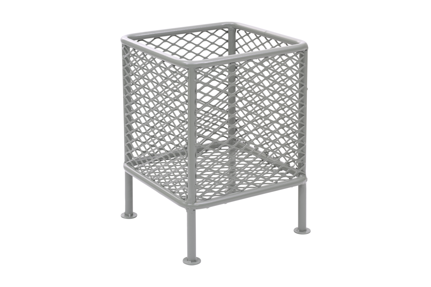 Haru bougeoir Slate Grey