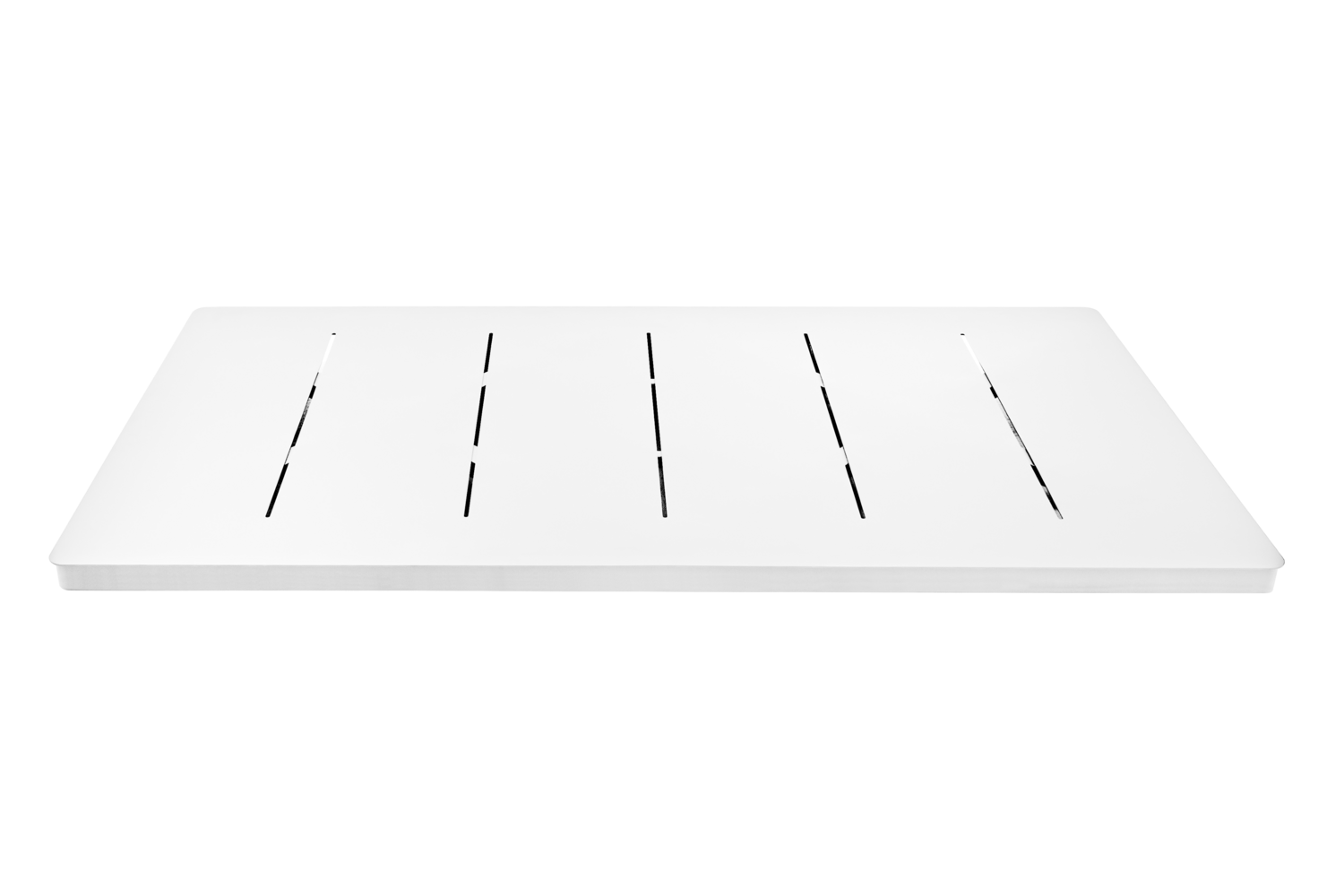 Avila planche de table Blanc