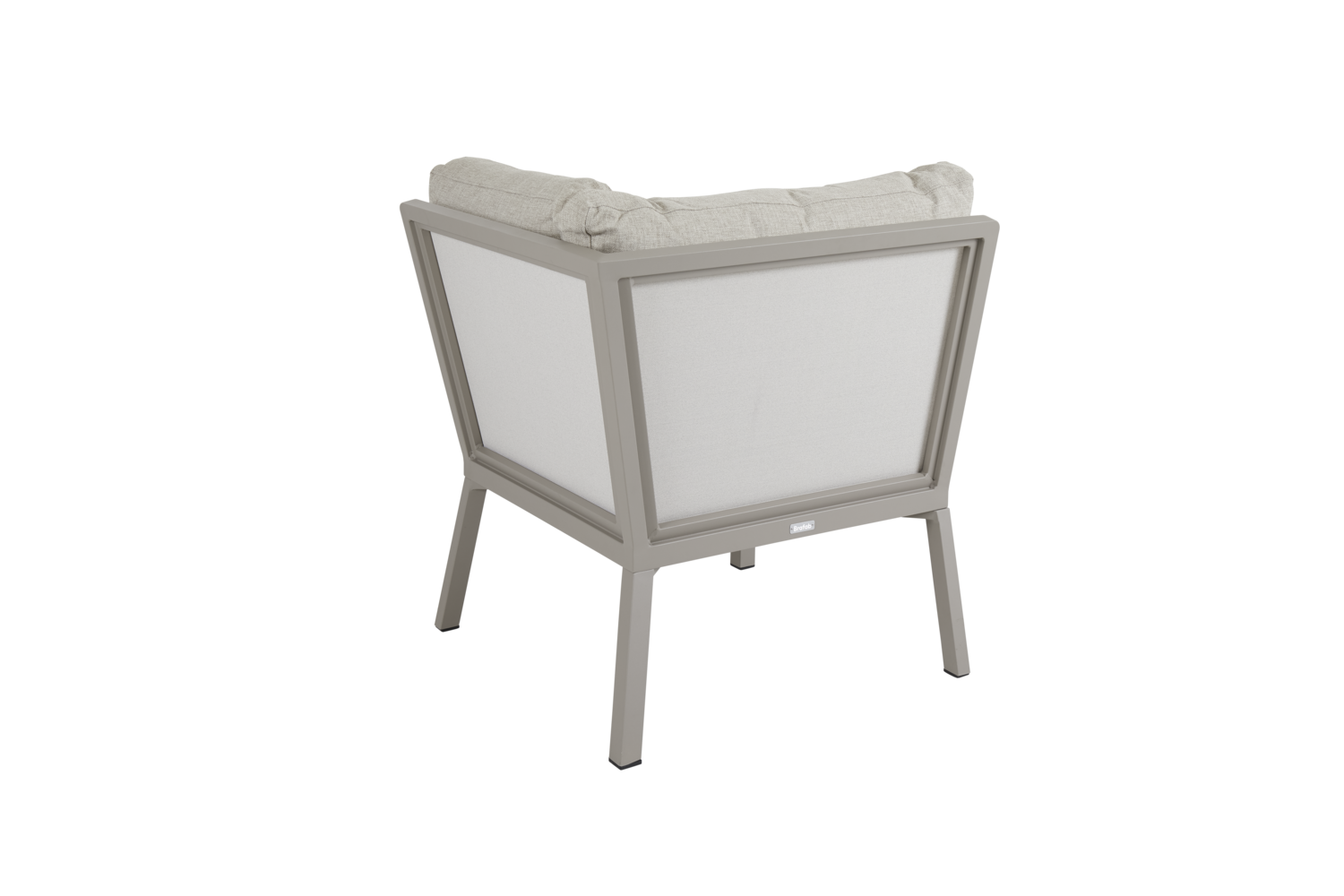 Samvaro High angle Khaki/Sand