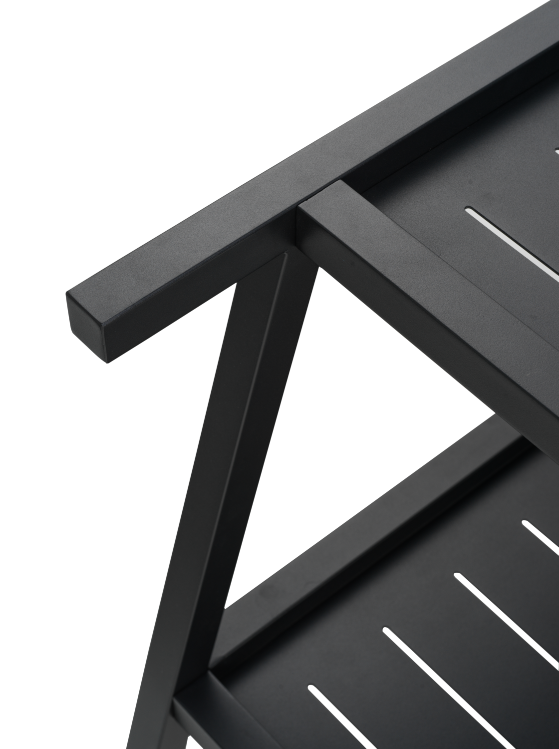 Samvaro desserte Noir