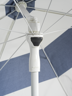 Follina parasol BlueWhite