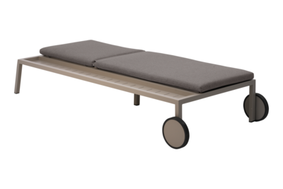 Samvaro 1_Vilsaeng Khaki/Soft Dawn