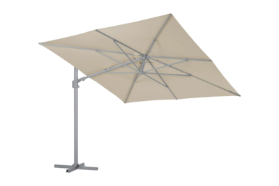 Vinovo parasol sans pied Khaki