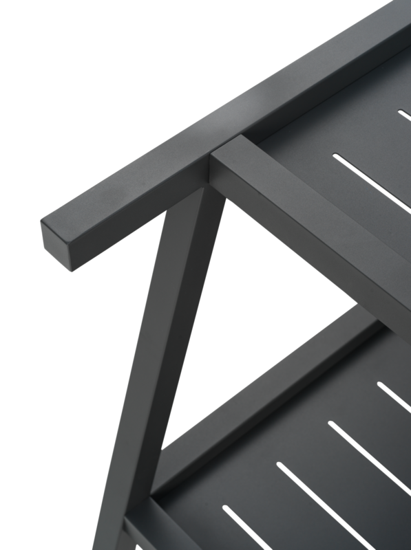 Samvaro desserte Anthracite