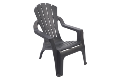 Selva transat Anthracite