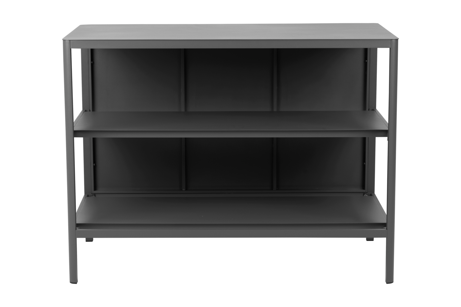 Kelia cuisine extérieure Anthracite