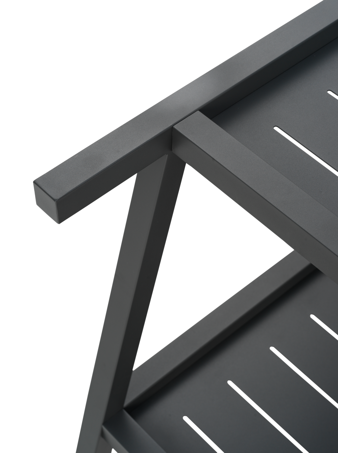 Samvaro desserte Anthracite