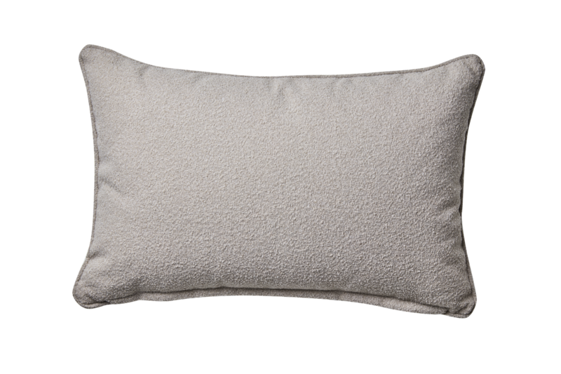 Teddy coussin Teddy Beige