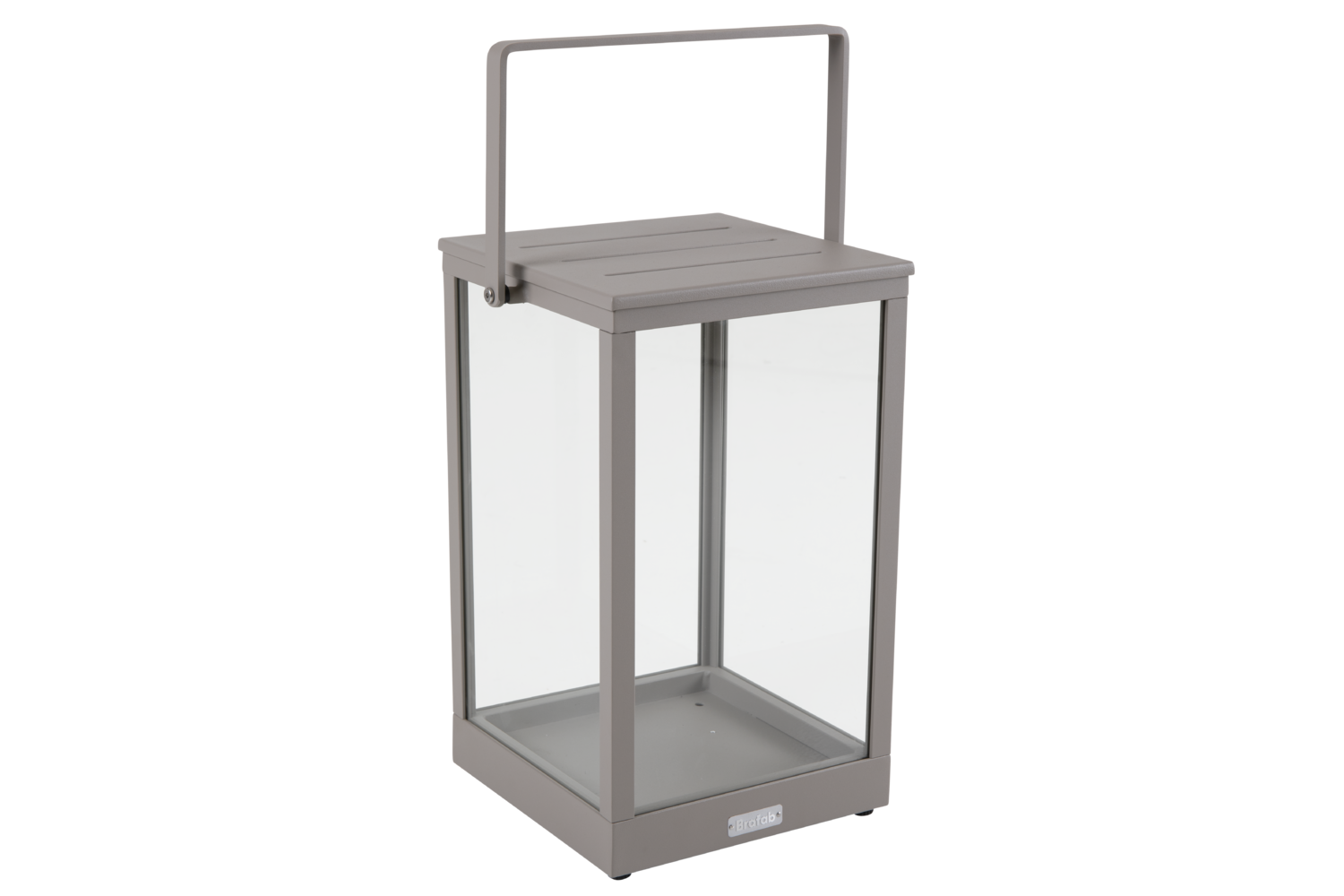 Belfort bougeoir Khaki