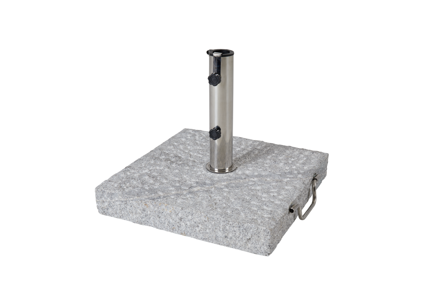 Mito pied de parasol, 30 kg Gris