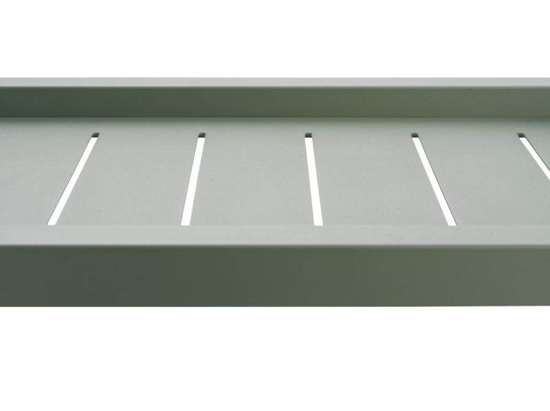 Samvaro desserte Dusty Green