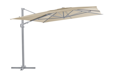 Vinovo parasol sans pied Khaki