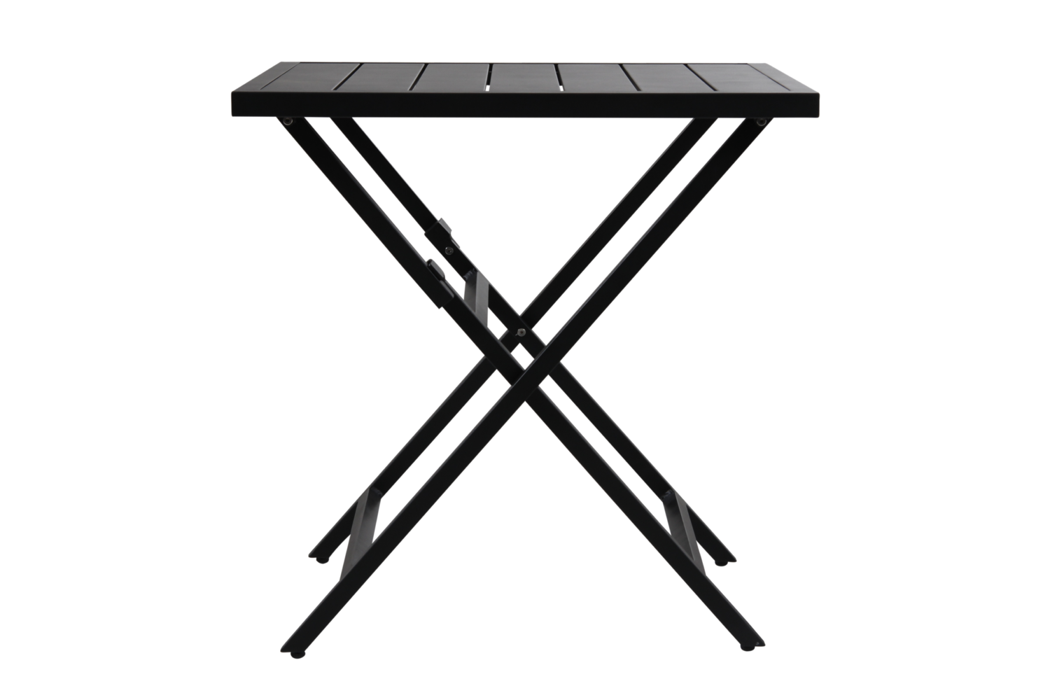 Wilkie table café Noir