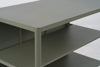 Kelia cuisine extérieure Nordic Green