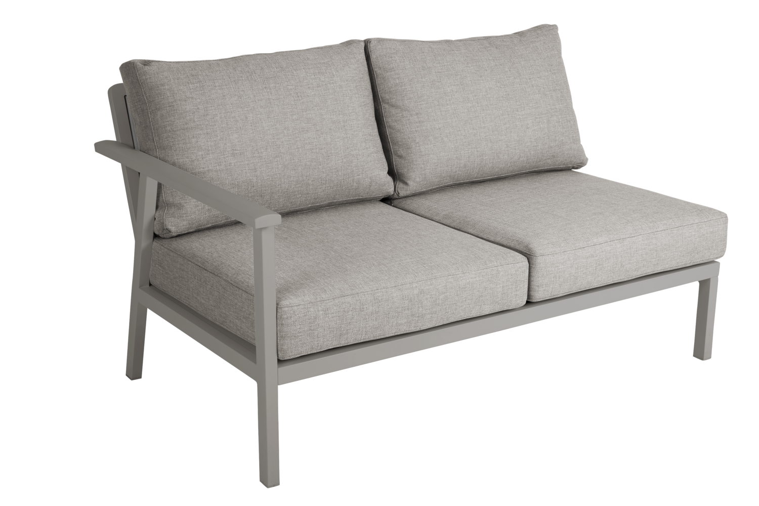 Samvaro Low terminer Khaki/Sand