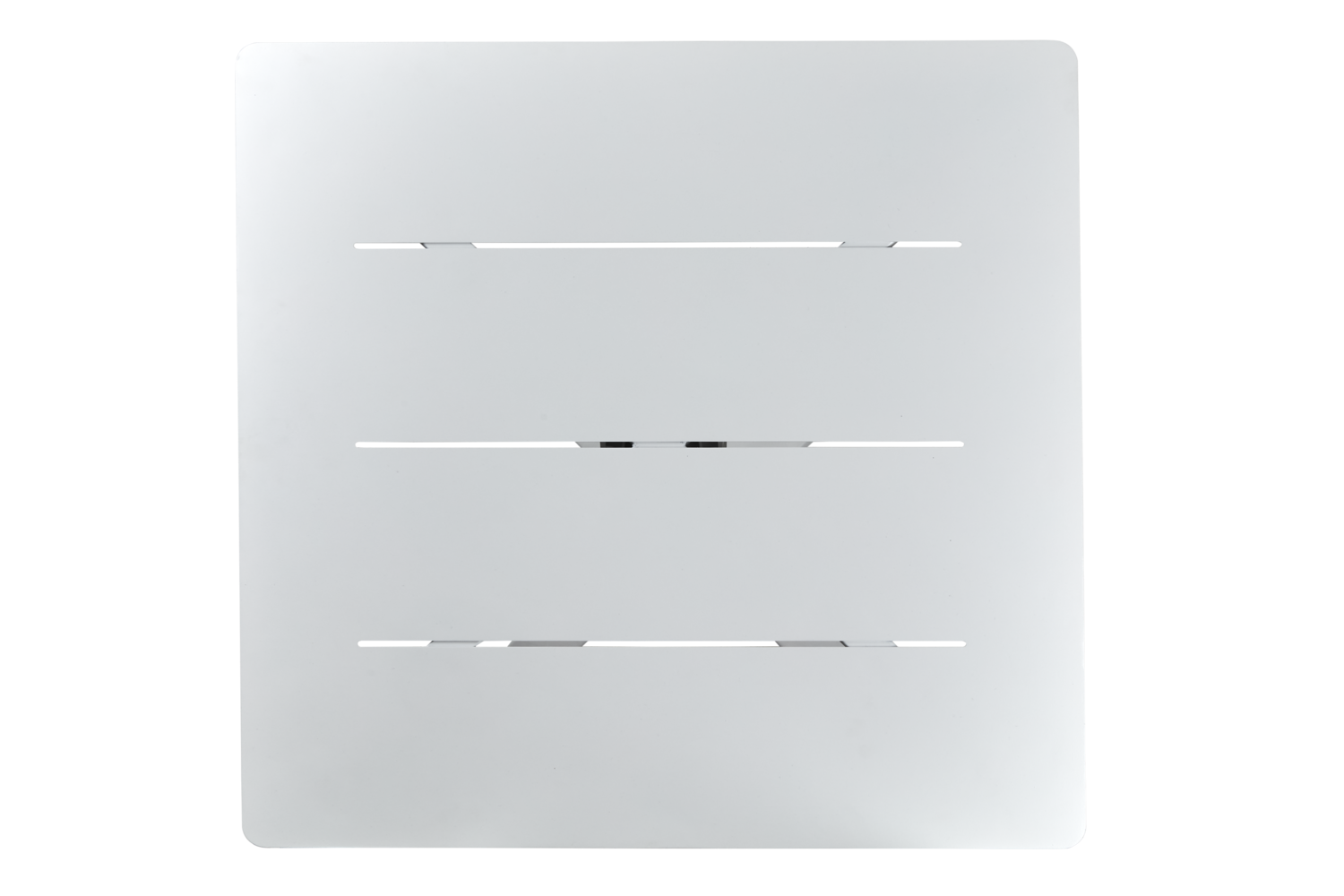 Avila planche de table Blanc