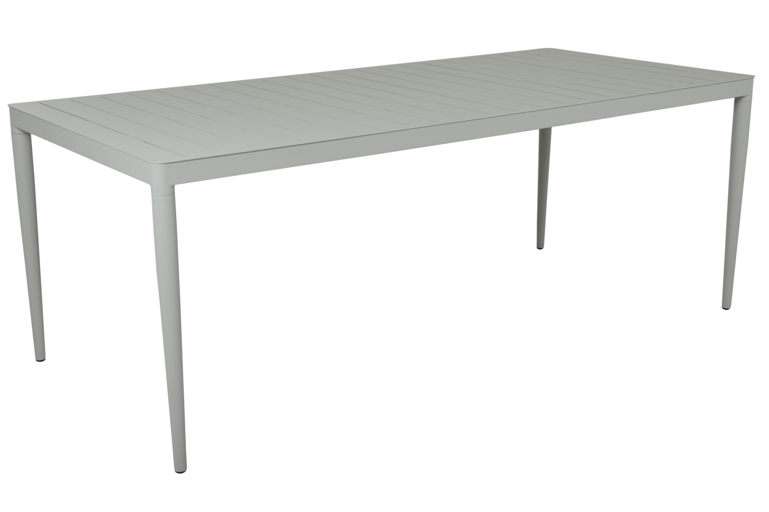 Bigby table à manger Dusty Green