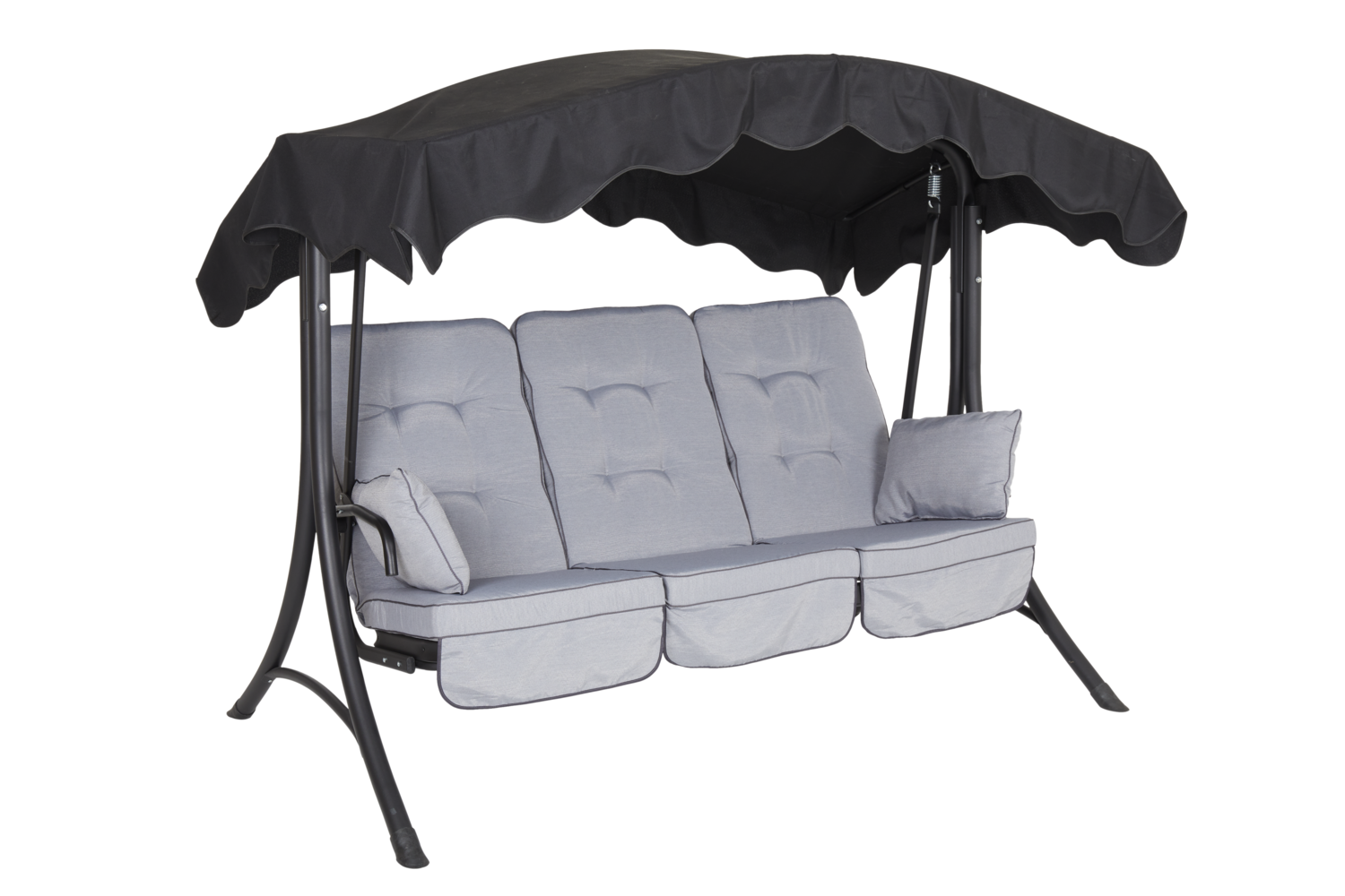 Sofia balancelle Noir