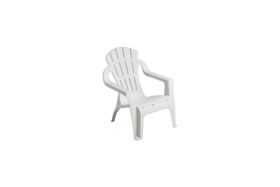 Selva chaise enfant Blanc