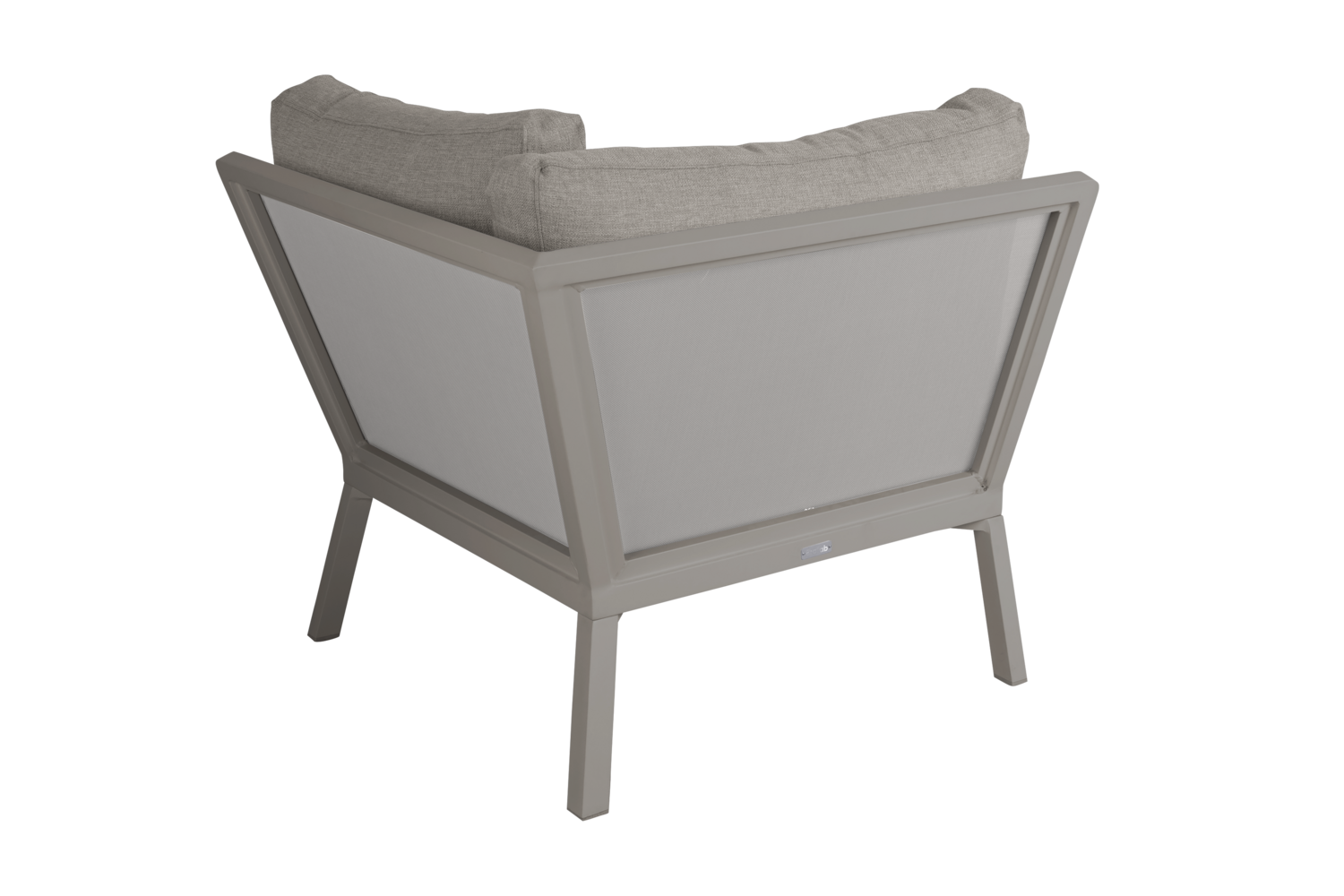 Samvaro Low angle Khaki/Sand