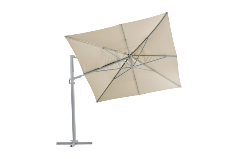 Vinovo parasol sans pied Khaki