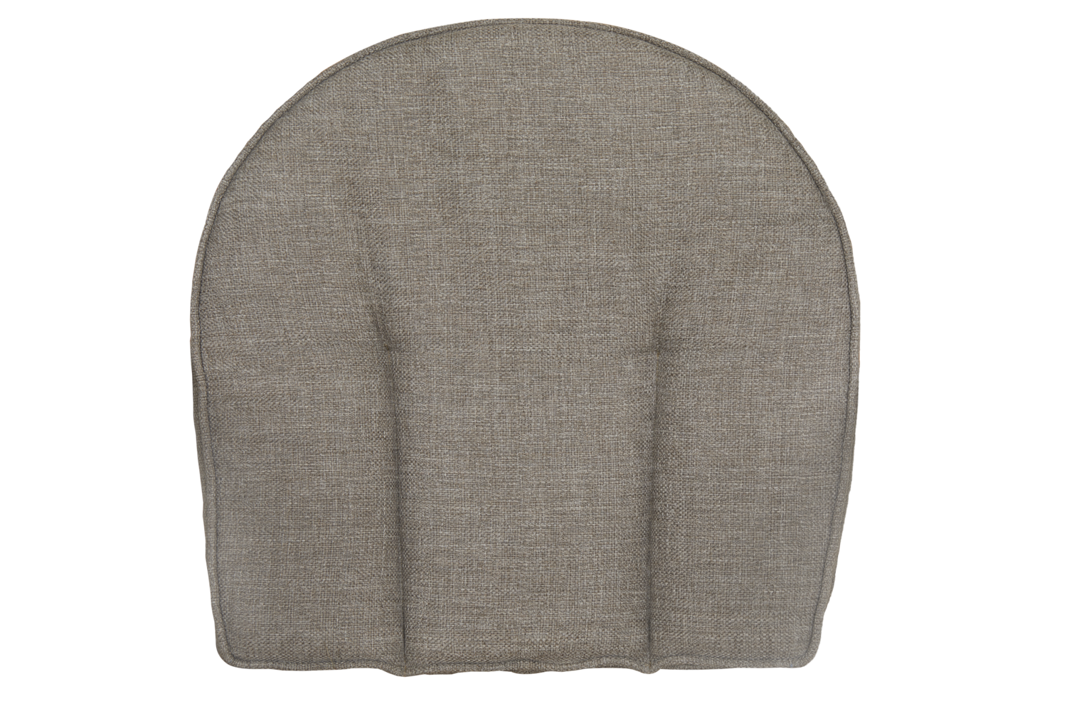 Kamomill coussin dorsal Beige