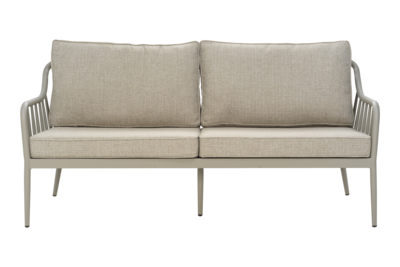 Coleville 1_Soffa_2,5-sits Khaki/Burlap Beige