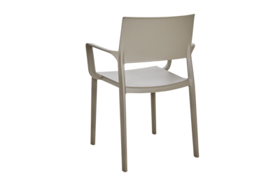 Lilibet fauteuil Mineral Grey
