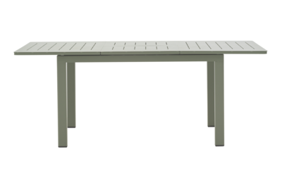 Lomma Small table à manger Dusty Green