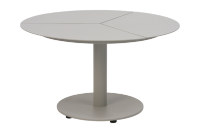 Peace table salon Light Grey