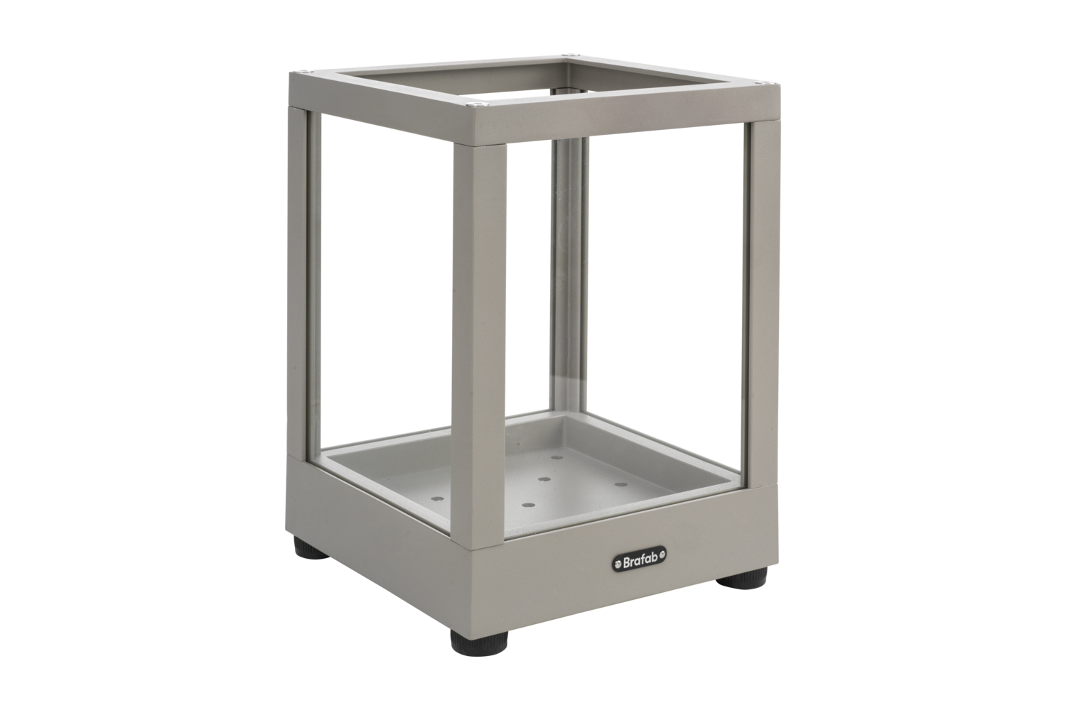 Belfort bougeoir Khaki