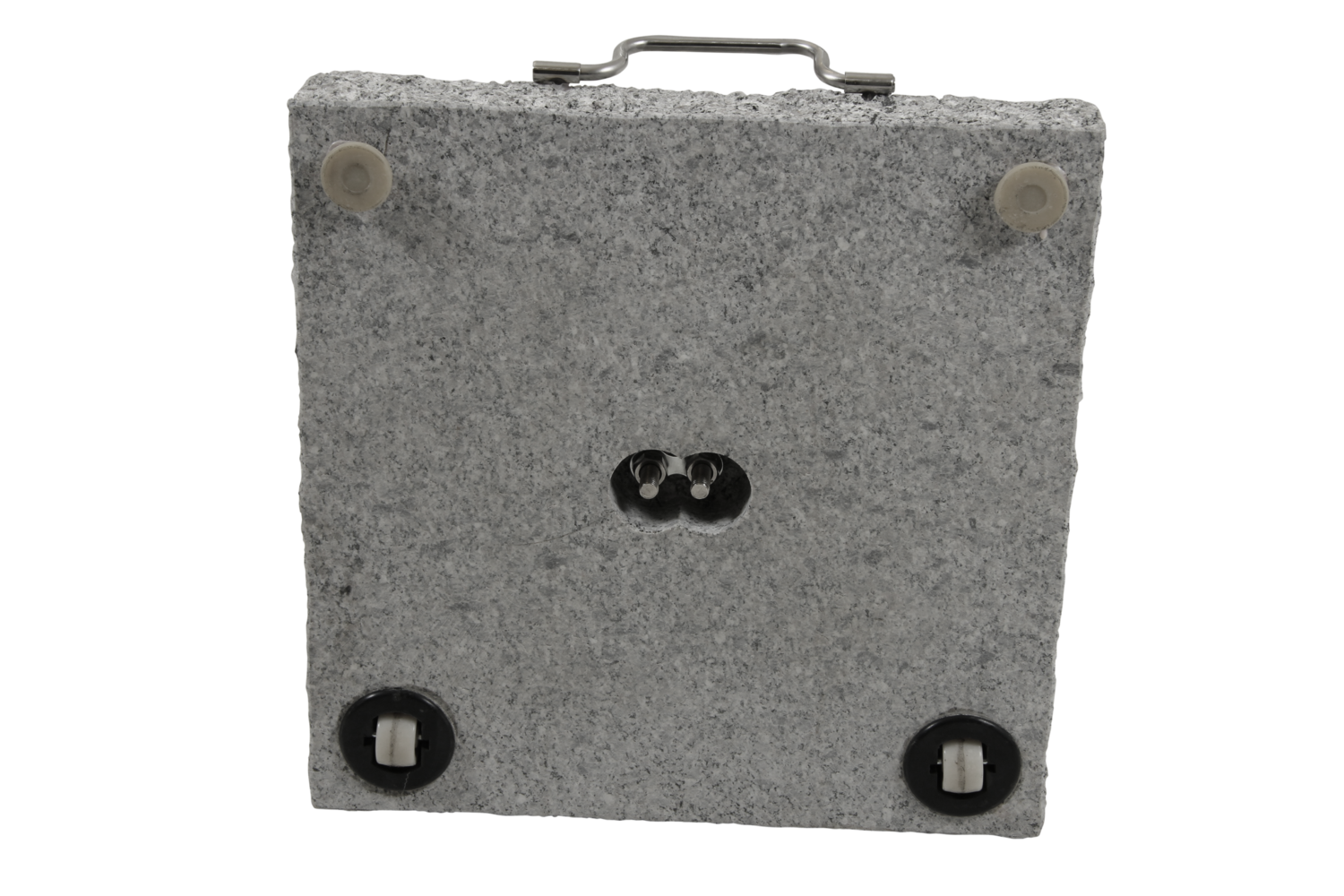 Mito pied de parasol, 30 kg Gris