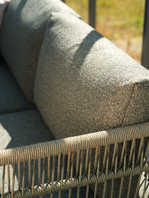 Reno partie centrale Nordic Green / Raw Avocado