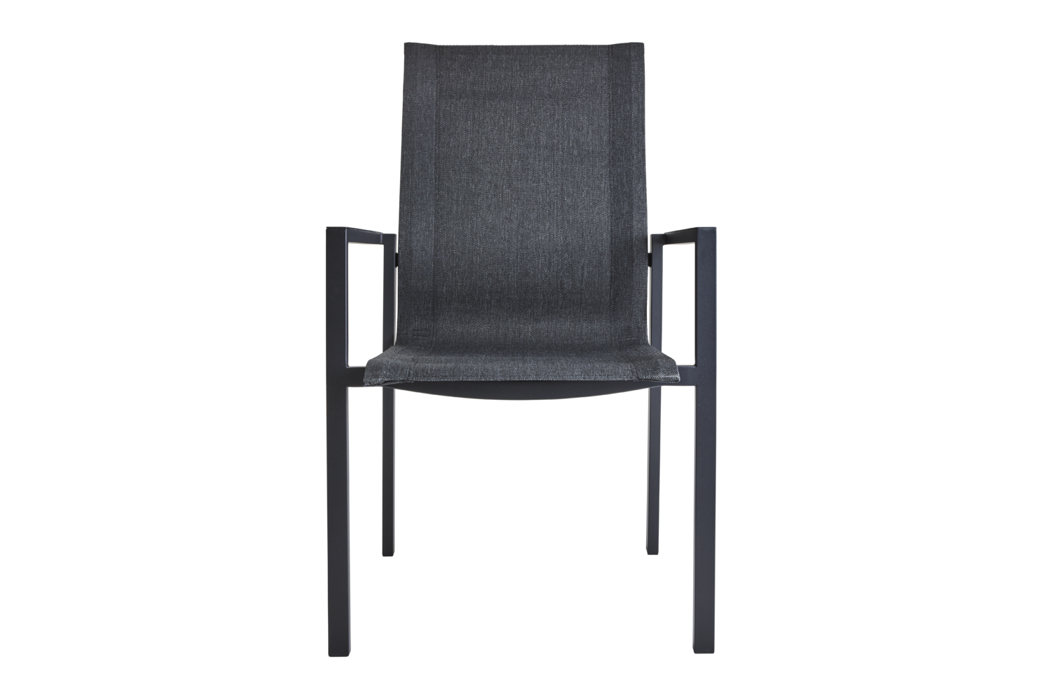 Comfy fauteuil Noir/noir