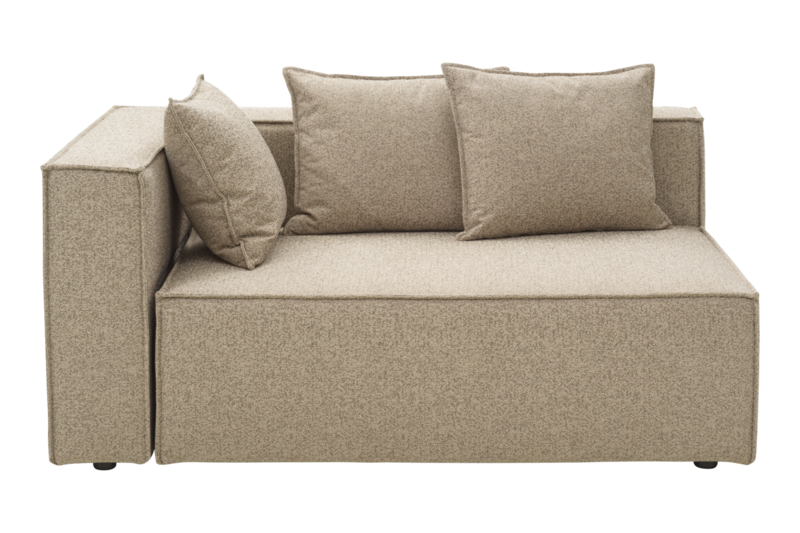 Muki terminer Light Taupe