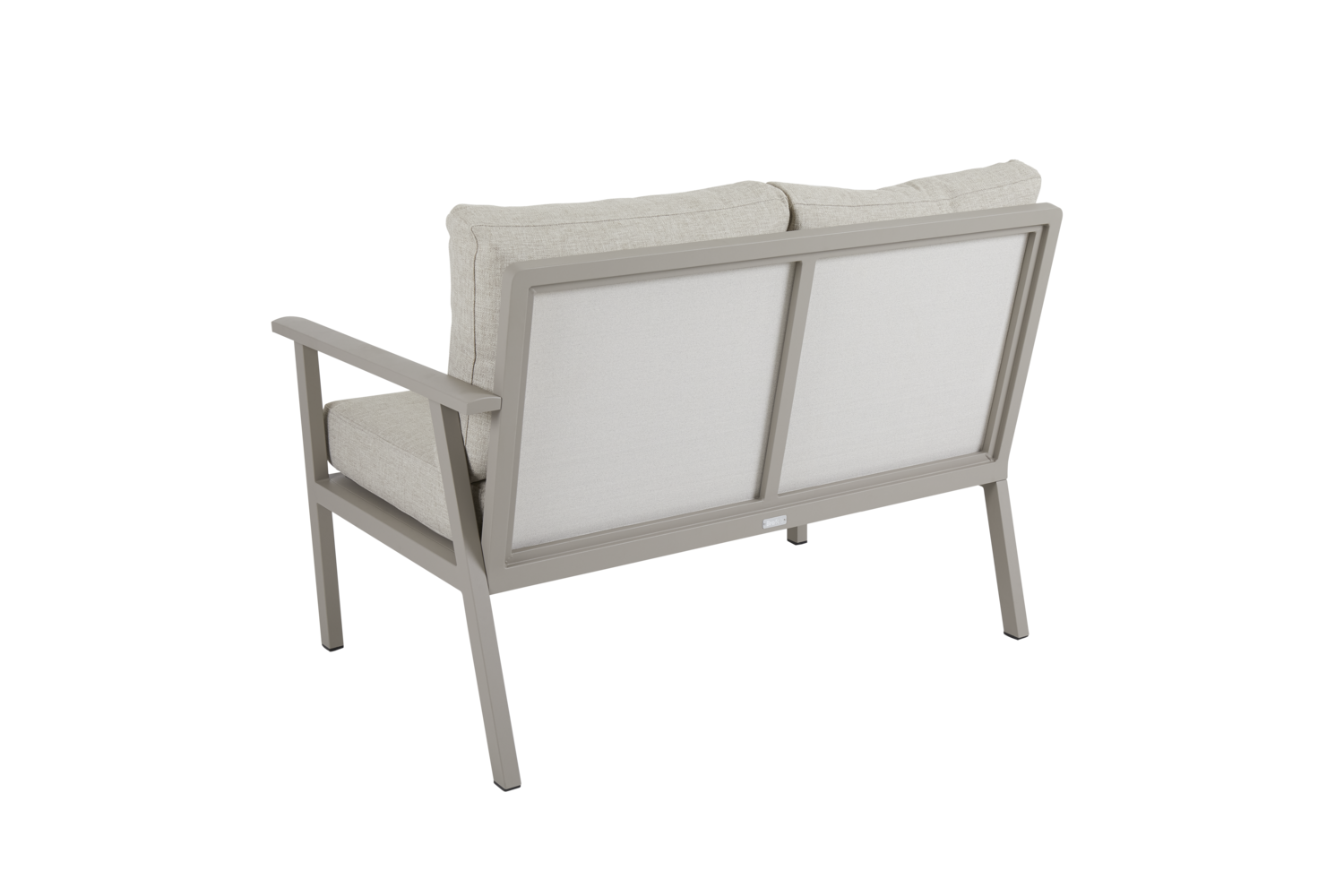 Samvaro High terminer Khaki/Sand