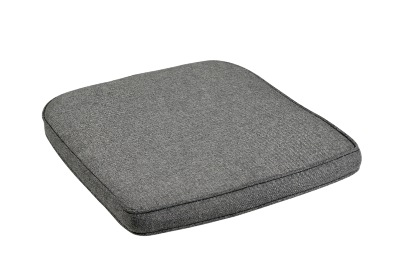 Ninja coussin de chaise Anthracite