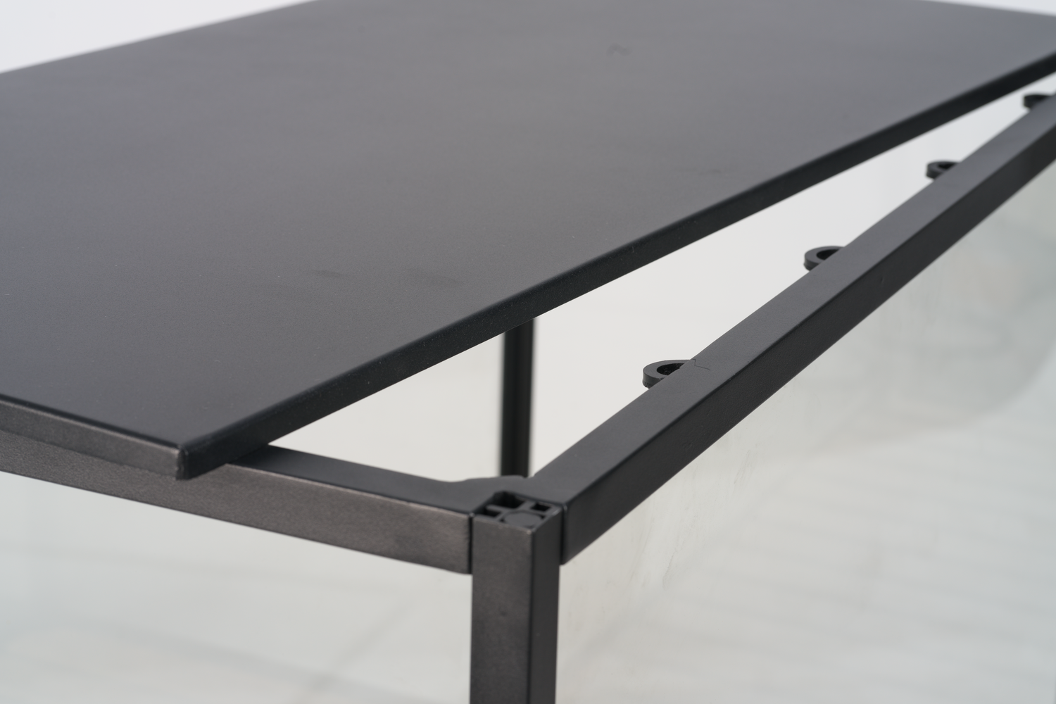 Grower Greens Armoire à plantes Noir